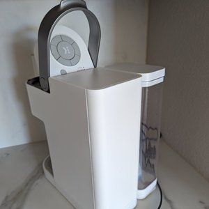 Keurig® K-Supreme Single Serve K-Cup Pod Coffee Maker, MultiStream Technology